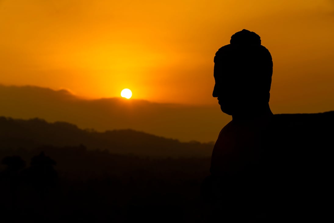 buddha statue